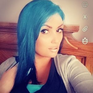 Meet your Posher, Kelley